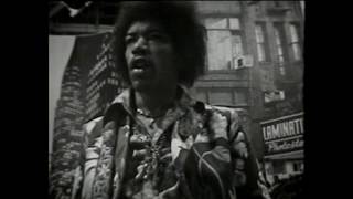 Jimi Hendrix  Stone Free