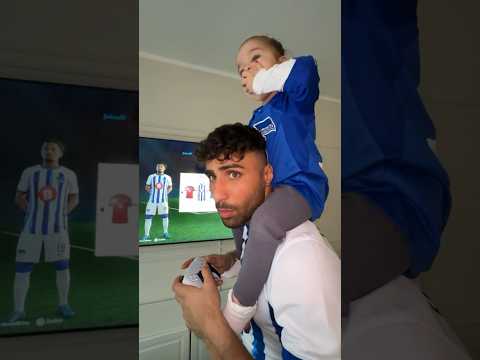 Nader is in FIFA🤩🤯 #jindaouis