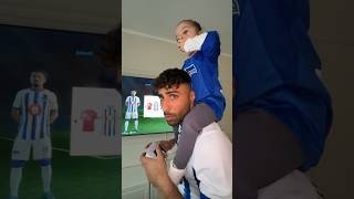 Nader ist in FIFA drin🤩🤯 #jindaouis