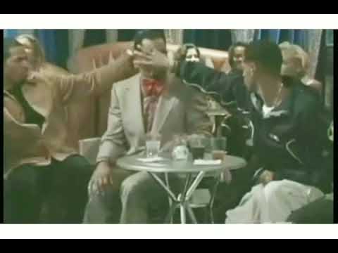 Come Go With Shawn, Marlon, & Pops