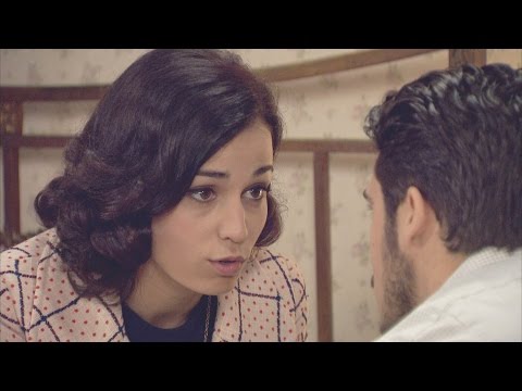 Amar C616 - Laura quiere hundir a Julián