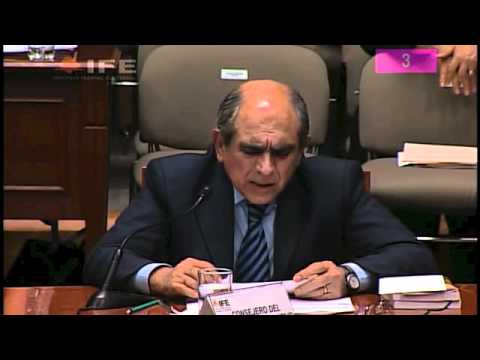 Pablo Gómez: La rebelión de los sometidos