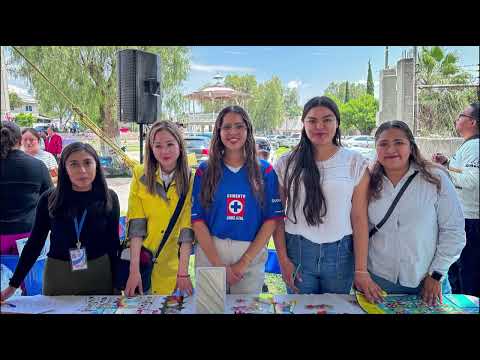 Alcaldesa Ana María Rivera encabeza la feria de la salud en la comunidad de La Palma en #Tezontepec