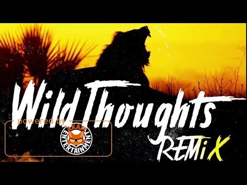 Rege Sosa Aka Regilata Ft. Cee Gee - Liquor Ina Cup (Wild Thoughts Refix) July 2017