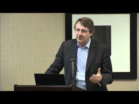 GM2: Navigating the Boundaries between Research and Clinical Care (Panel) - Erwin Bottinger