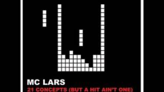 Roommate From Hell - MC Lars (feat. MC Chris) [Ice &amp; Fire mix] + Lyrics