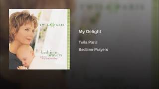 153 TWILA PARIS My Delight