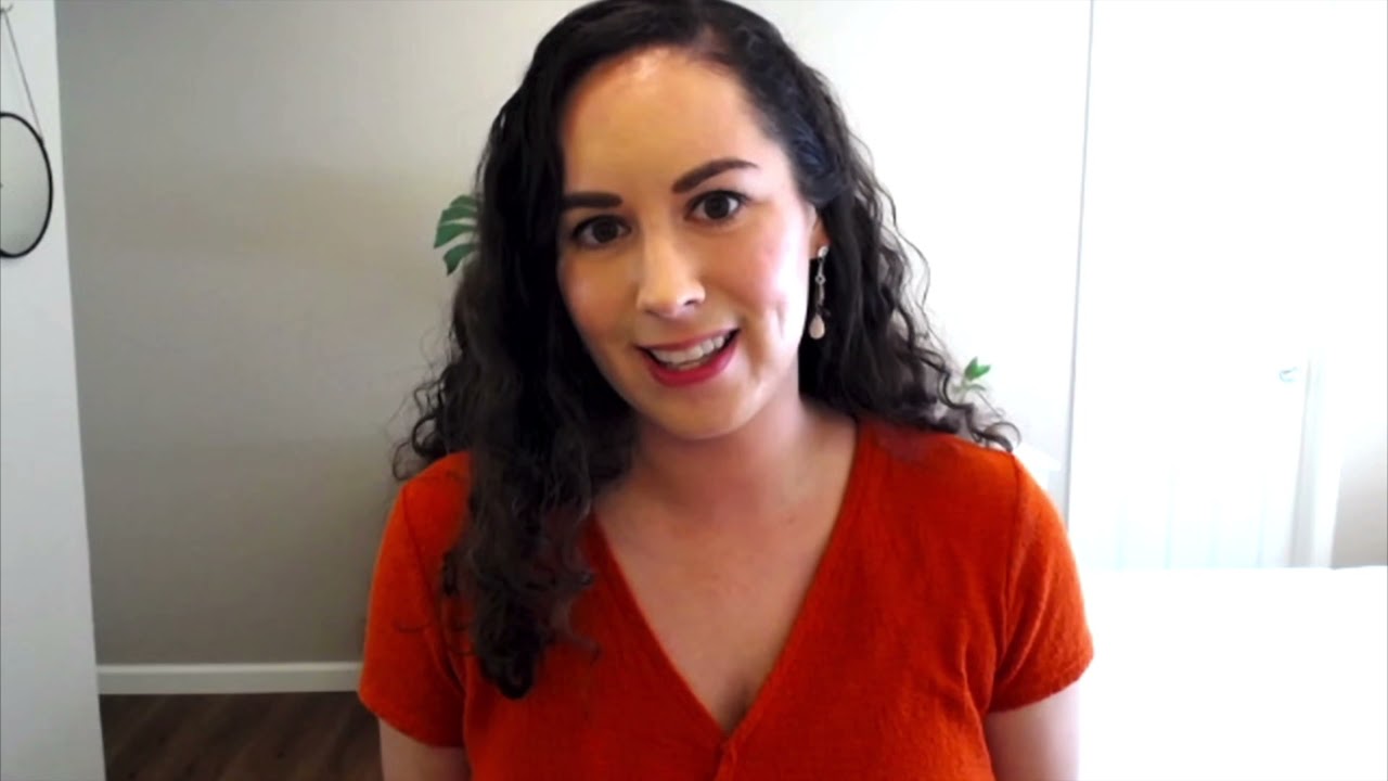 Cassie Robertson, LCSW San Francisco Stress and Anxiety Center Bio Video