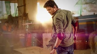 Raees Mafia 2 Last Fighting Movie Scene (Dubbed In