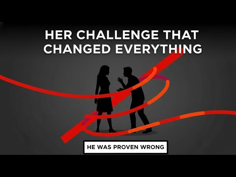 Jab Ek Aurat Ne Mard Ki Mardangi Ko Lalkaara | Haqeeqat Par Mabni Waqiya”