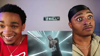 Boosie Badazz, Big Boogie, Tootie Raww - Slide Then (Official Video) - REACTION