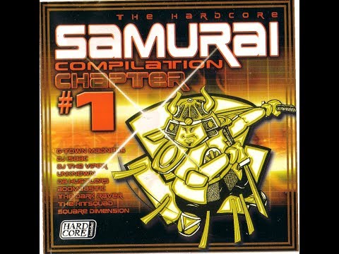 1. DJ ISAAC - WE LIKE MARIHUANA