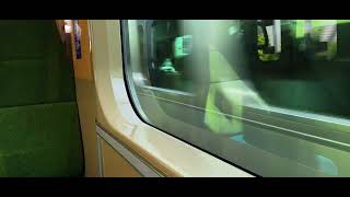 ［試験投稿］東急7000系 池上線 五反田行き 走行音 蓮沼→池上