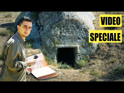 Esplorando la Città Sotterranea che ospitava 20.000 Persone: Derinkuyu