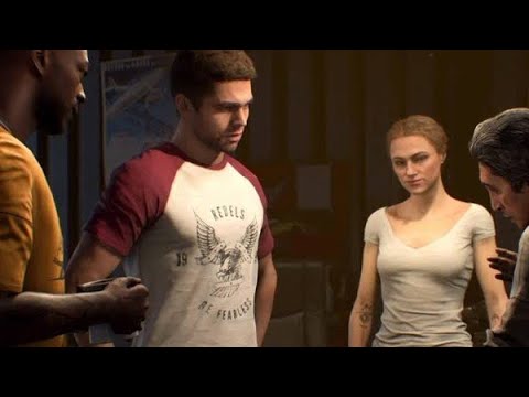 Need For Speed Payback Gameplay Walkthrough part 28 (No Commentary)