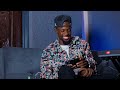 Ba Neighbor Chile One MrZambia Studio Session Visualizer