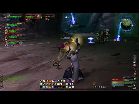 World Of Warcraft New UI