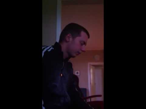 Höj handen upp i luften