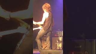 Joe Perry and Friends. Rocking Train / David Hull Rocking Bass Solo