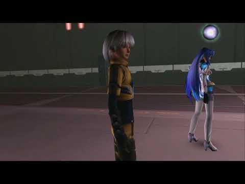 Xenosaga II HD - Part 10