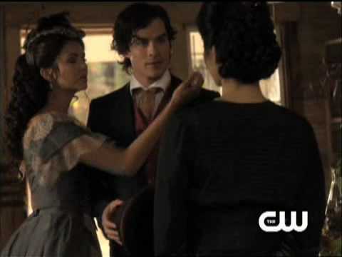 The Vampire Diaries 1x13 Promo