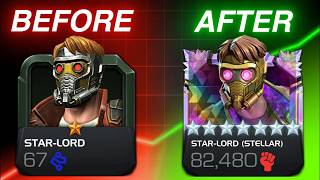 Top 10 Things Every MCOC Player Should Be Doing