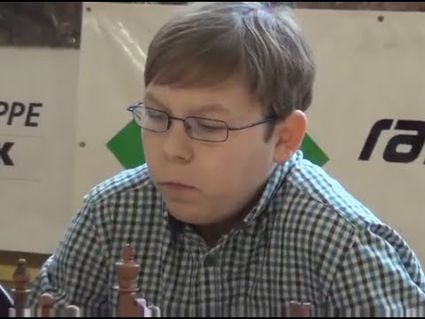 E 8.1. Ewa Harazińska   - David Swierzy 1 - 0