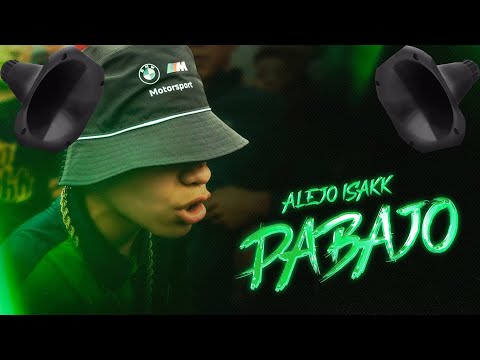 🔊BASS BOOSTED🔊| Alejo Isakk ❌ Nahuel The Coach - Pabajo
