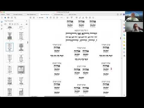 לגני - יד בנימין - כוונות התפילה - חזרה ק״ש ועמידה עם באתי לגני - שיעור 64 - מלך עוזר - כניסה בנוק׳