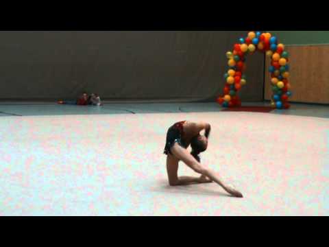 A Weber GER Pastorelli Cup 2012 Ball