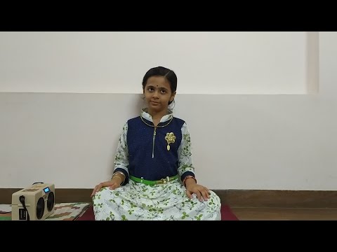 Purandara Dasa Nadarchana - Surabhi Krishna