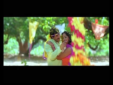 Sar Se Sarak Jaai Chunri (Full Bhojpuri Video Song) Damad Ji
