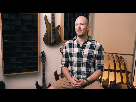 Alex Boldin - Künstlerportrait