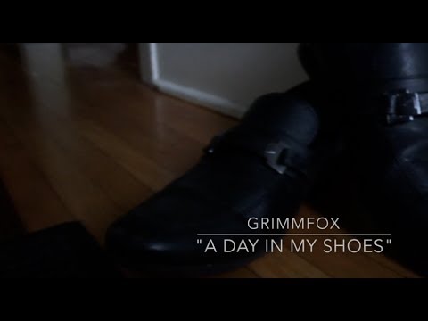 My first Date in Years - "A Day In My Shoes"