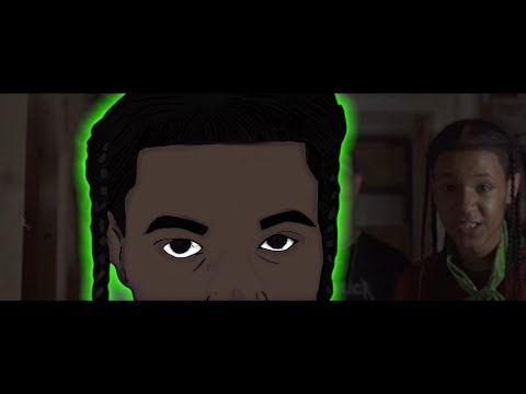 BUCHE 809 - LA PARA (Official MUSIC VIDEO)