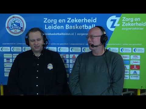 20181215 Leiden - Den Helder Gesprek met de coaches