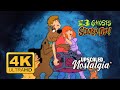 The 13 Ghosts Of Scooby Doo 1985 Opening Closing Themes Remastered 4K Ultra HD Upscale