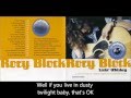 Rory Block - Lovin' Whiskey (with lyrics) 