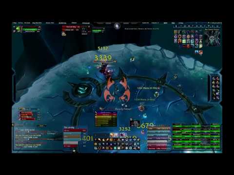 Fall of the Lich King: Essence (Part 2)