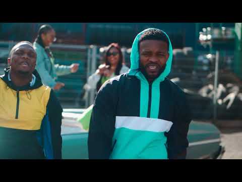 B4E - Kachipin (Prod. by Jespy)