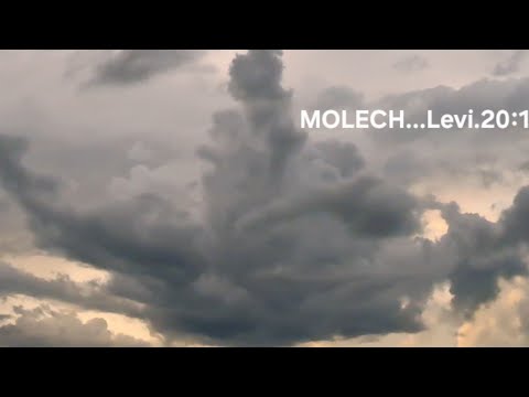 SPIRITUAL SWEEPING DELIVERANCE PRAYER - PASTOR ROBERT CLANCY