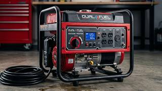 Portable Generators 2026: Top 5 Powerhouses for Emergencies, RVs & Off-Grid Living