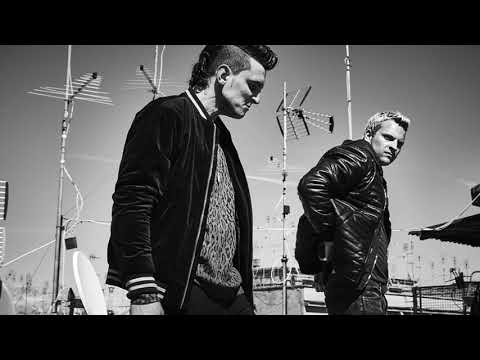 Suburra Soundtrack // Endless Falls - Loscil