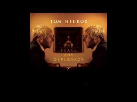 download lagu mp3 mp4 Tom Hickox War Peace And Diplomacy, download lagu Tom Hickox War Peace And Diplomacy gratis, unduh video klip Tom Hickox War Peace And Diplomacy
