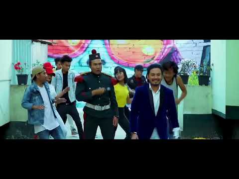 YAOSHANG NEW VIDEO ALBUM YARONE YARO BONY BALA 2018