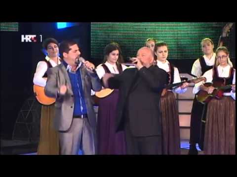 Bepo i David - Lijepom našom, Nin 2014. (1/2)
