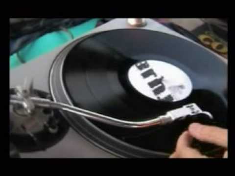 Frazzbass & The Sickest Squad - Rotten Beat LIVE @ I Hate Trance