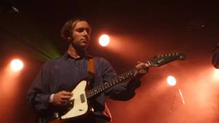 Allah-Las - Famous Phone Figure - Le Cabaret Sauvage - 24 10 2016
