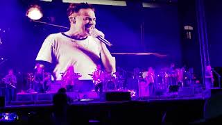 Muy, Muy Temprano - Los Fabulosos Cadillacs en el #macrofest de #Monterrey 2024