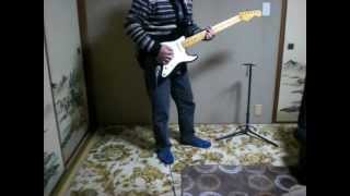 Johnny  winter  Anything for your love